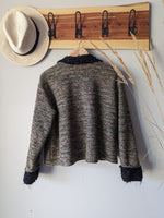 Coffee Time Jacket