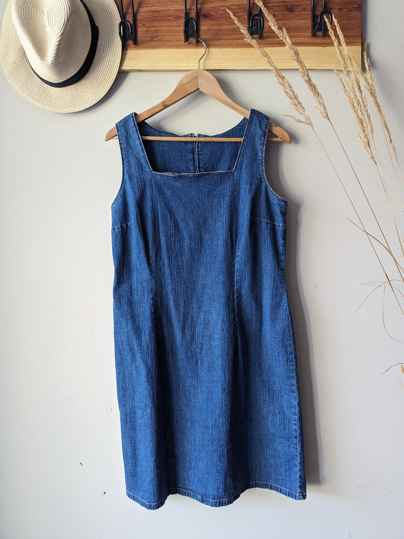 Faded Glory Dress