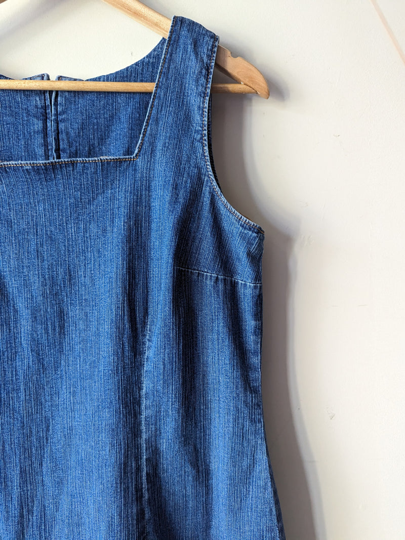 Faded Glory Dress
