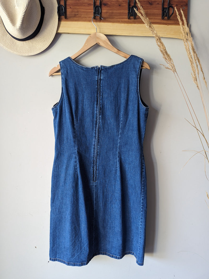 Faded Glory Dress
