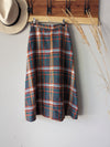 Rolling hills skirt
