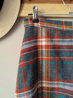 Rolling hills skirt