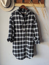 Plaid Jacket