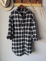 Plaid Jacket