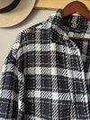 Plaid Jacket
