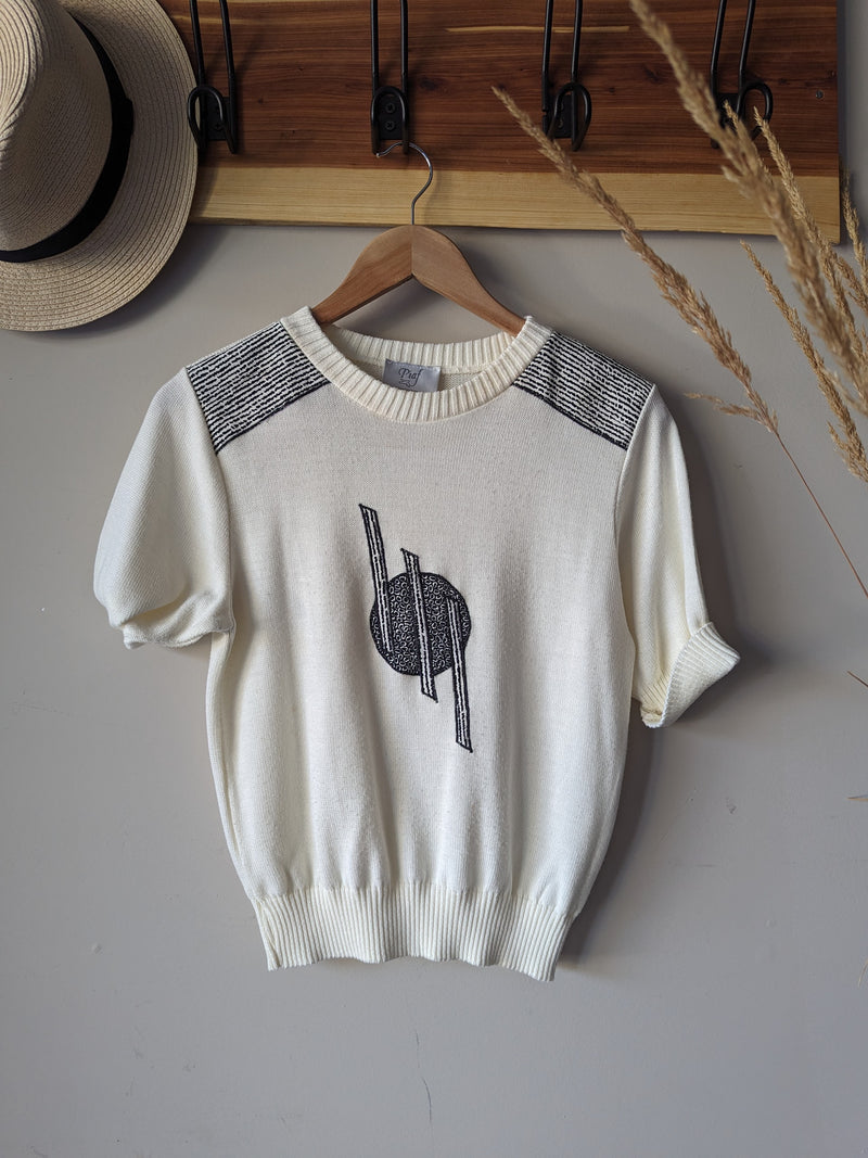 Piaf Sweater
