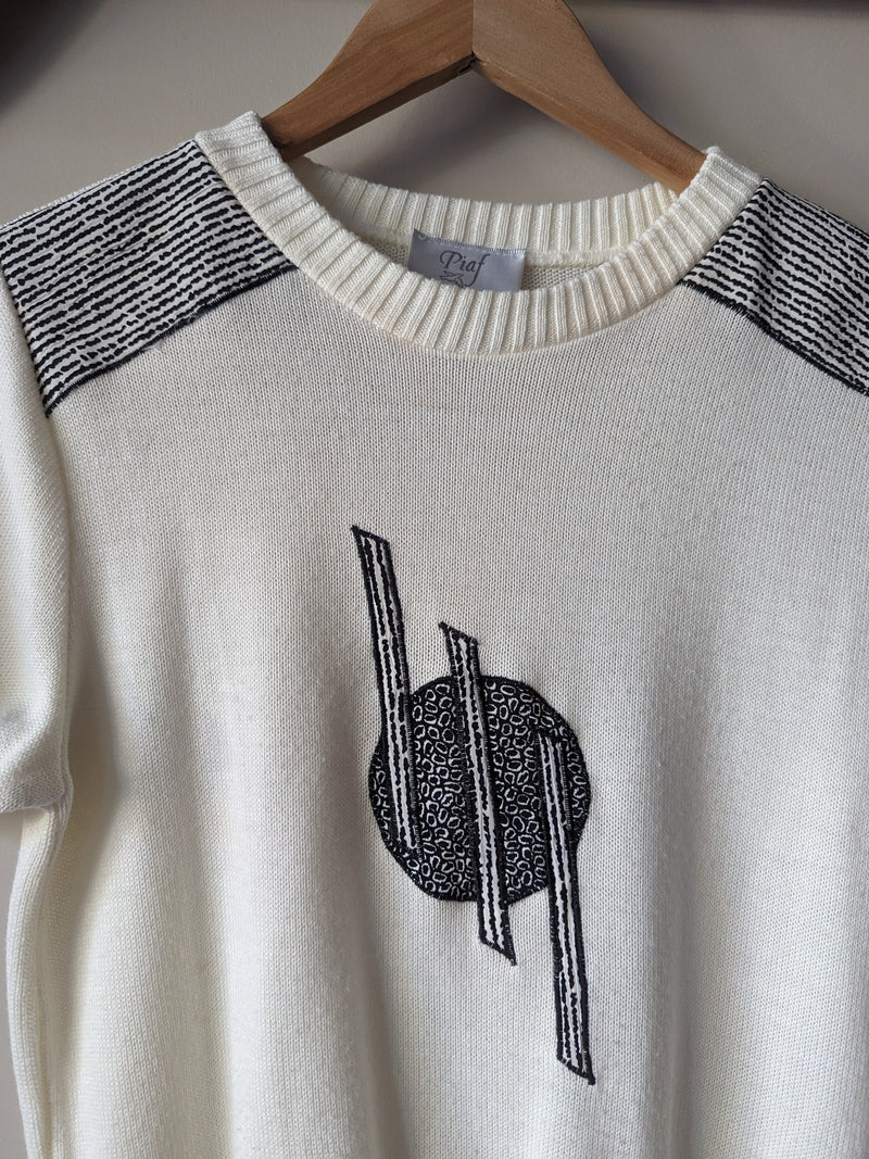 Piaf Sweater