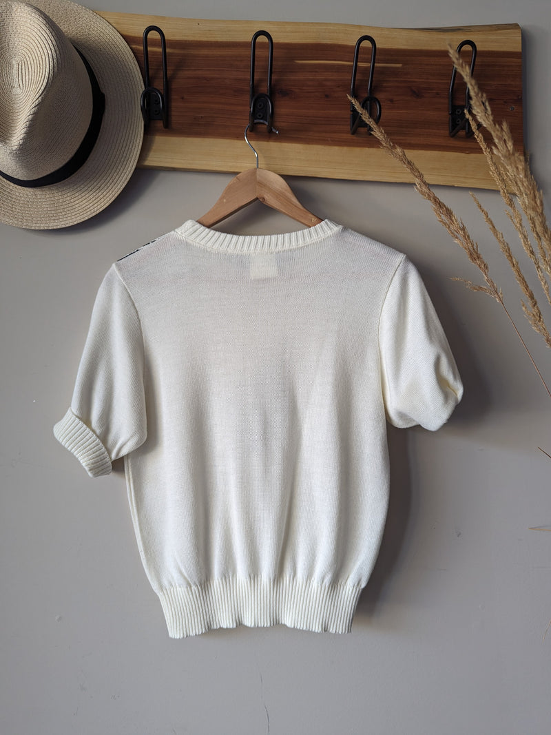 Piaf Sweater