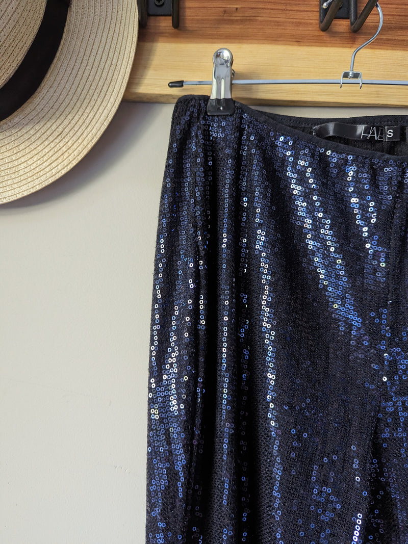Jazzed up Pants