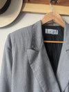 Emblem Blazer