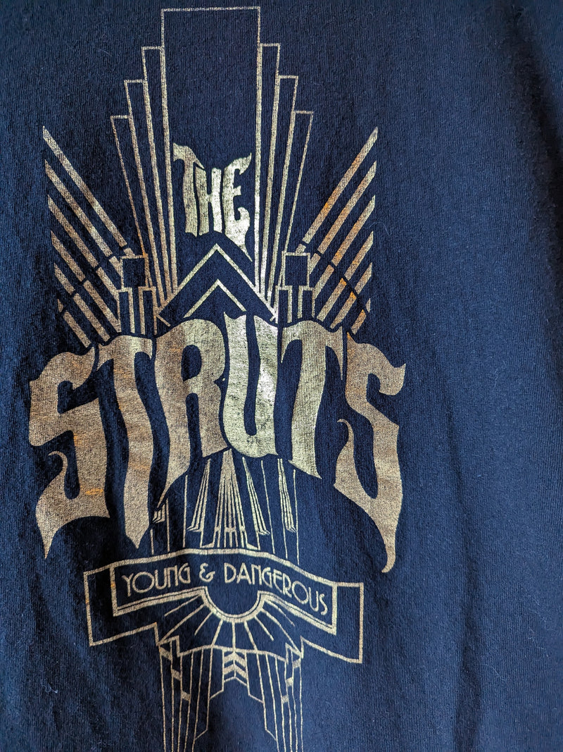 Struts T-shirt