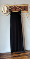 Backless Velvet
