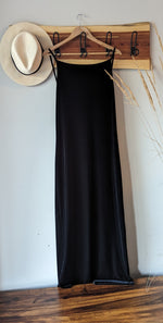 Backless Velvet