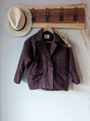 Forested Jacket