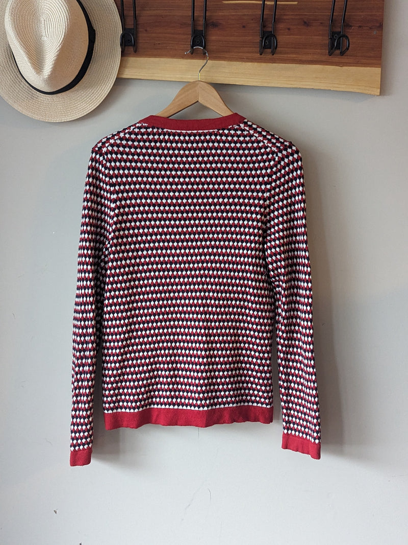 Tommy Knitted Sweater