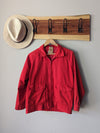 Red Love Jacket