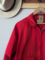 Red Love Jacket