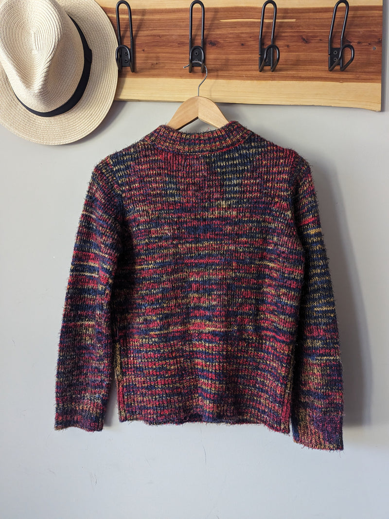 Papa Vancouver Sweater