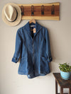 Blue Bayou Denim Jacket