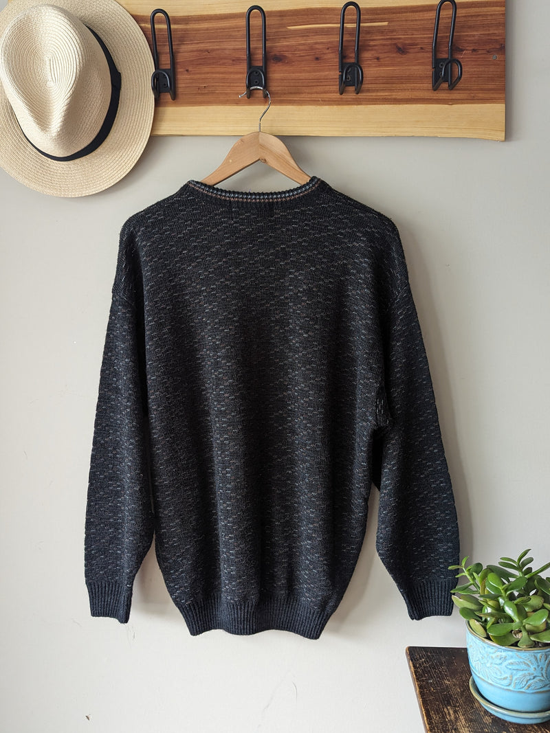 R&R Classic Sweater