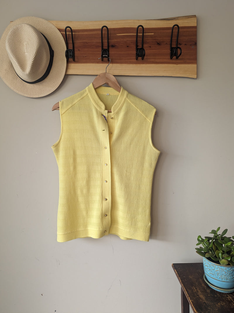 Amsterdam Vest
