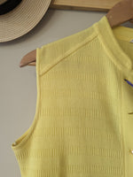 Amsterdam Vest
