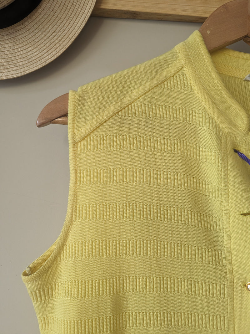 Amsterdam Vest
