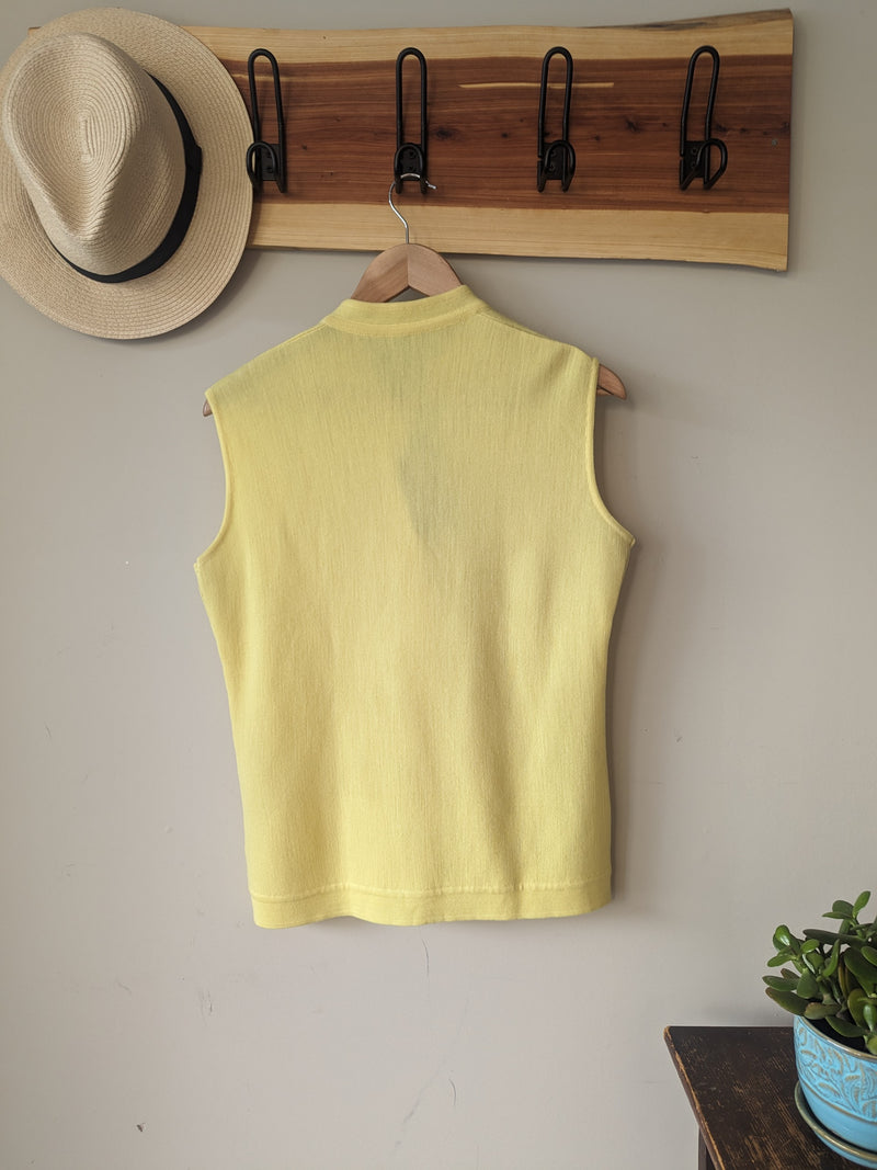 Amsterdam Vest