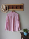 Stripe Pink Shirt