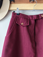 Casualaire Skirt