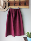 Casualaire Skirt