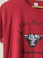 Hartley T-shirt