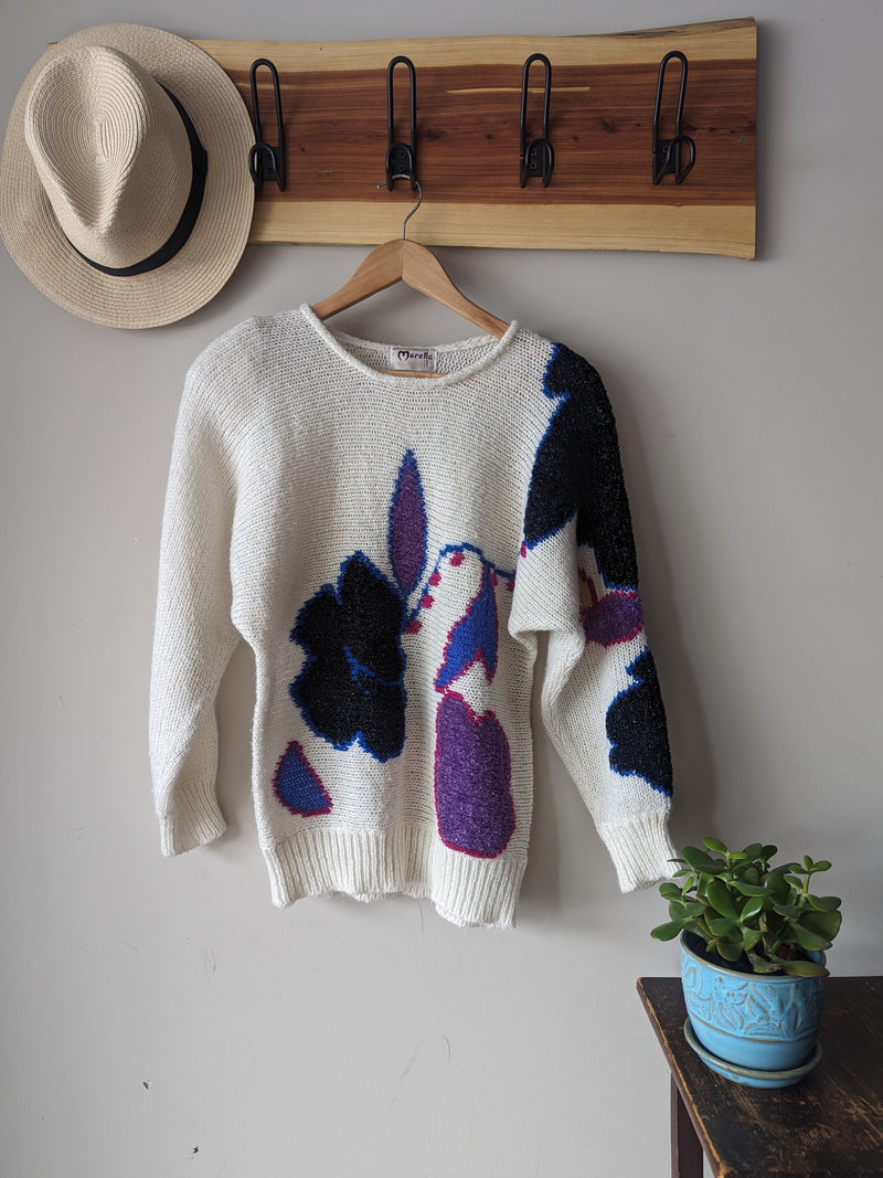 Marelle Sweater