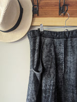 Oska Skirt