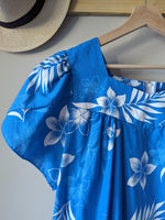 Royal Hawaiian Dress