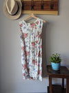 Jessie Floral Dress