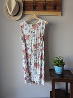 Jessie Floral Dress