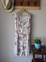 Jessie Floral Dress