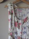 Jessie Floral Dress
