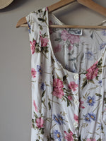 Jessie Floral Dress