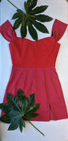 Fashion Original Dress - AtaCollections 