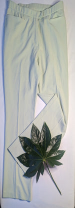 Lime me Dress Pants - AtaCollections 