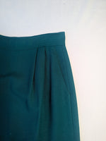 Wool Skirt - AtaCollections 