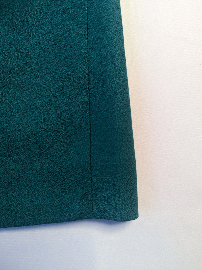 Wool Skirt - AtaCollections 
