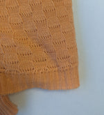 Orange for Days Sweater - AtaCollections 