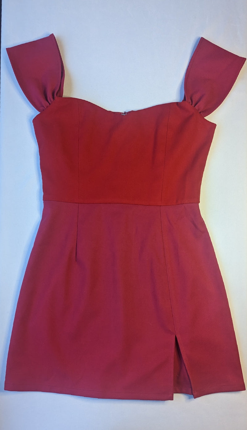 Fashion Original Dress - AtaCollections 