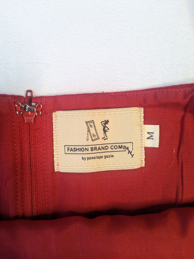 Fashion Original Dress - AtaCollections 