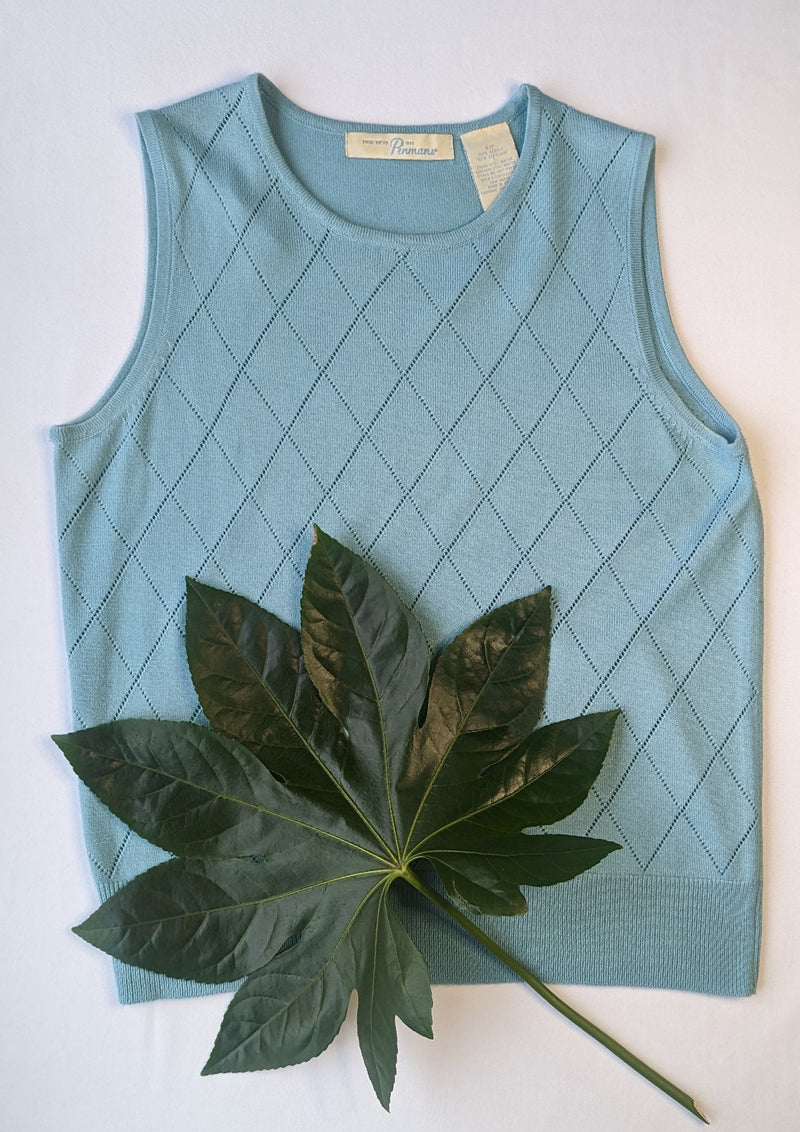 Penmans Cutest Vest - AtaCollections 