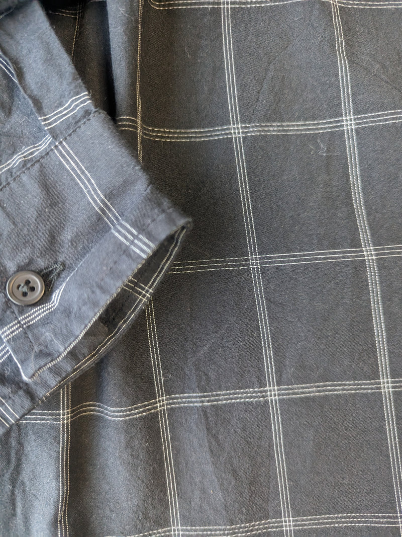 Long Zippered Jacket Top Man - AtaCollections 