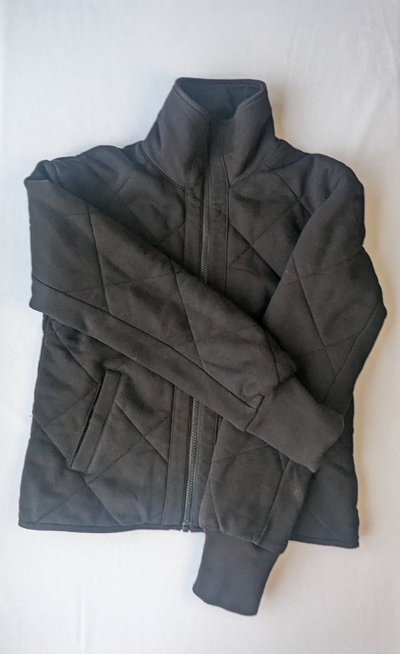 Reversible Lululemon Jacket - AtaCollections 